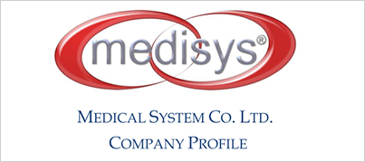 medisys Medical System Co. Ltd. Company Profile