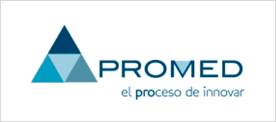 PROMED el proceso de innovar