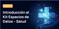 Kit Espacios de Datos