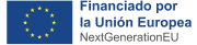 Financiado por la Unión Europea. NextGenerationEU