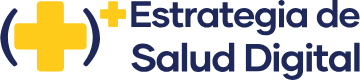 Estrategia de Salud Digital
